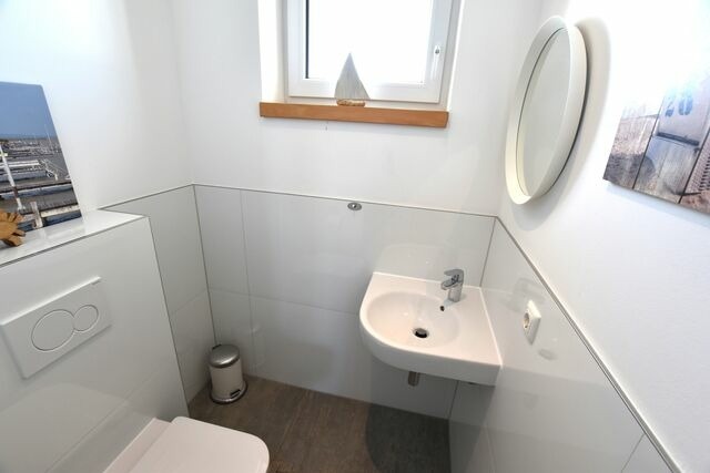 Ferienhaus in Dahme - Haus Seaside-Dahme - Bild 16