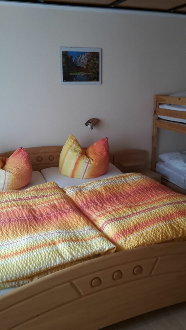 Ferienwohnung in Karlshagen - ferienwohnung k&ouml;ster - Bild 8
