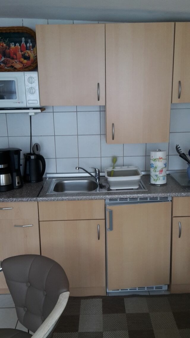 Ferienwohnung in Karlshagen - ferienwohnung k&ouml;ster - Bild 12