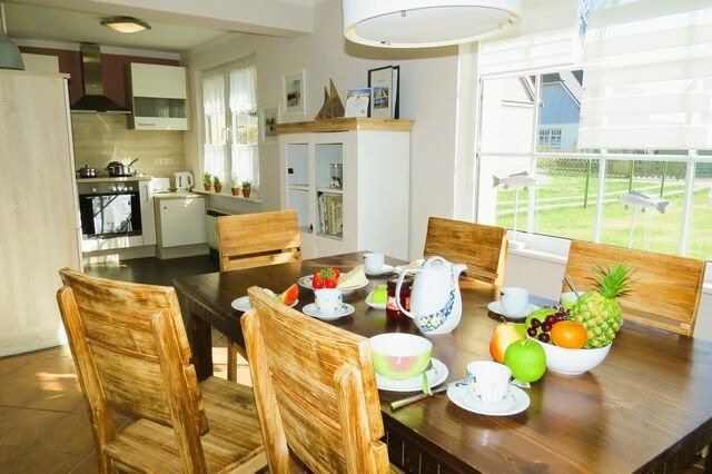 Ferienhaus in Prerow - Prerower Seekiste - Bild 14