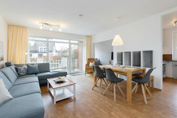 W4 - G&auml;stehaus Christian-Westphal-Str. 60 - FERIENDOMIZIL HOLLICH