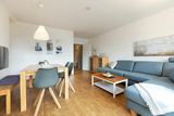 Ferienwohnung in Gr&ouml;mitz - W4 - G&auml;stehaus Christian-Westphal-Str. 60 - FERIENDOMIZIL HOLLICH - Bild 7