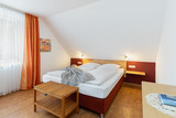 Ferienwohnung in Gr&ouml;mitz - W4 - G&auml;stehaus Christian-Westphal-Str. 60 - FERIENDOMIZIL HOLLICH - Bild 15