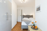 Ferienwohnung in Gr&ouml;mitz - W4 - G&auml;stehaus Christian-Westphal-Str. 60 - FERIENDOMIZIL HOLLICH - Bild 16