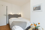 Ferienwohnung in Gr&ouml;mitz - W4 - G&auml;stehaus Christian-Westphal-Str. 60 - FERIENDOMIZIL HOLLICH - Bild 17