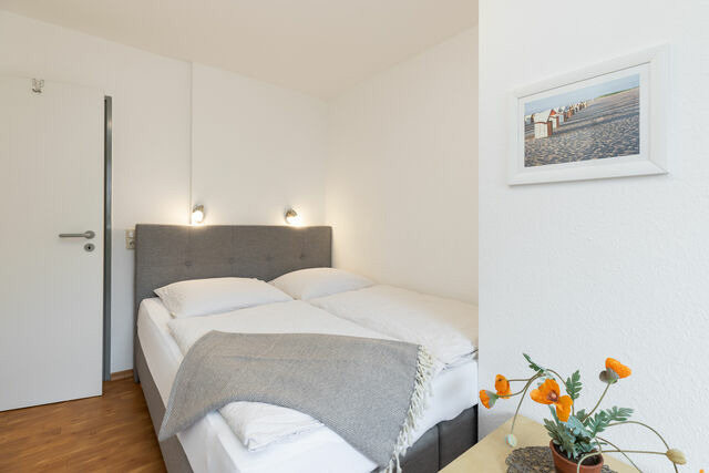 Ferienwohnung in Gr&ouml;mitz - W4 - G&auml;stehaus Christian-Westphal-Str. 60 - FERIENDOMIZIL HOLLICH - Bild 17