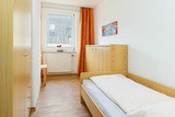 Ferienwohnung in Gr&ouml;mitz - W4 - G&auml;stehaus Christian-Westphal-Str. 60 - FERIENDOMIZIL HOLLICH - Bild 18