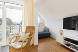 Ferienwohnung in Gr&ouml;mitz - W4 - G&auml;stehaus Christian-Westphal-Str. 60 - FERIENDOMIZIL HOLLICH - Bild 20