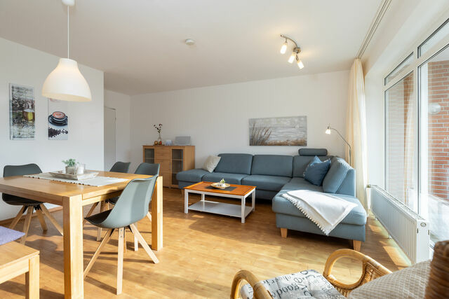 Ferienwohnung in Gr&ouml;mitz - W4 - G&auml;stehaus Christian-Westphal-Str. 60 - FERIENDOMIZIL HOLLICH - Bild 21
