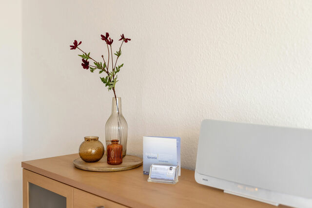 Ferienwohnung in Gr&ouml;mitz - W4 - G&auml;stehaus Christian-Westphal-Str. 60 - FERIENDOMIZIL HOLLICH - Bild 22