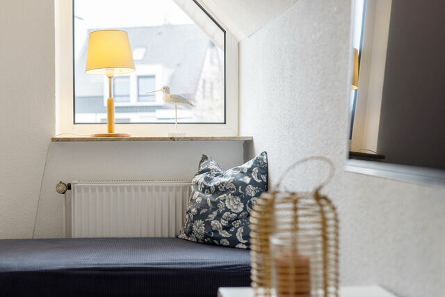 Ferienwohnung in Gr&ouml;mitz - W4 - G&auml;stehaus Christian-Westphal-Str. 60 - FERIENDOMIZIL HOLLICH - Bild 25