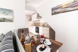 Ferienwohnung in Gr&ouml;mitz - M1 - Apartmenthaus Marienburger Str. 4 - FERIENDOMIZIL HOLLICH - Bild 2