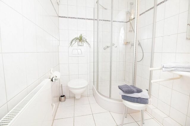 Ferienwohnung in Gr&ouml;mitz - M1 - Apartmenthaus Marienburger Str. 4 - FERIENDOMIZIL HOLLICH - Bild 11