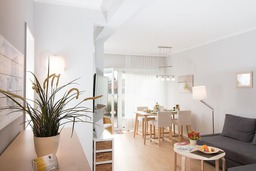 M2 - Apartmenthaus Marienburger Str. 4 - FERIENDOMIZIL HOLLICH