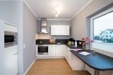 Ferienwohnung in Gr&ouml;mitz - M2 - Apartmenthaus Marienburger Str. 4 - FERIENDOMIZIL HOLLICH - Bild 6
