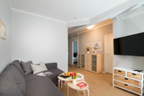 Ferienwohnung in Gr&ouml;mitz - M2 - Apartmenthaus Marienburger Str. 4 - FERIENDOMIZIL HOLLICH - Bild 9