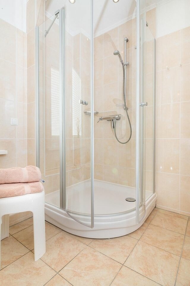 Ferienwohnung in Gr&ouml;mitz - M2 - Apartmenthaus Marienburger Str. 4 - FERIENDOMIZIL HOLLICH - Bild 10