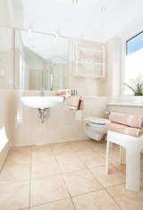 Ferienwohnung in Gr&ouml;mitz - M2 - Apartmenthaus Marienburger Str. 4 - FERIENDOMIZIL HOLLICH - Bild 11
