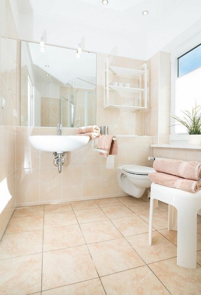 Ferienwohnung in Gr&ouml;mitz - M2 - Apartmenthaus Marienburger Str. 4 - FERIENDOMIZIL HOLLICH - Bild 11