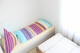 Ferienwohnung in Gr&ouml;mitz - M2 - Apartmenthaus Marienburger Str. 4 - FERIENDOMIZIL HOLLICH - Bild 16
