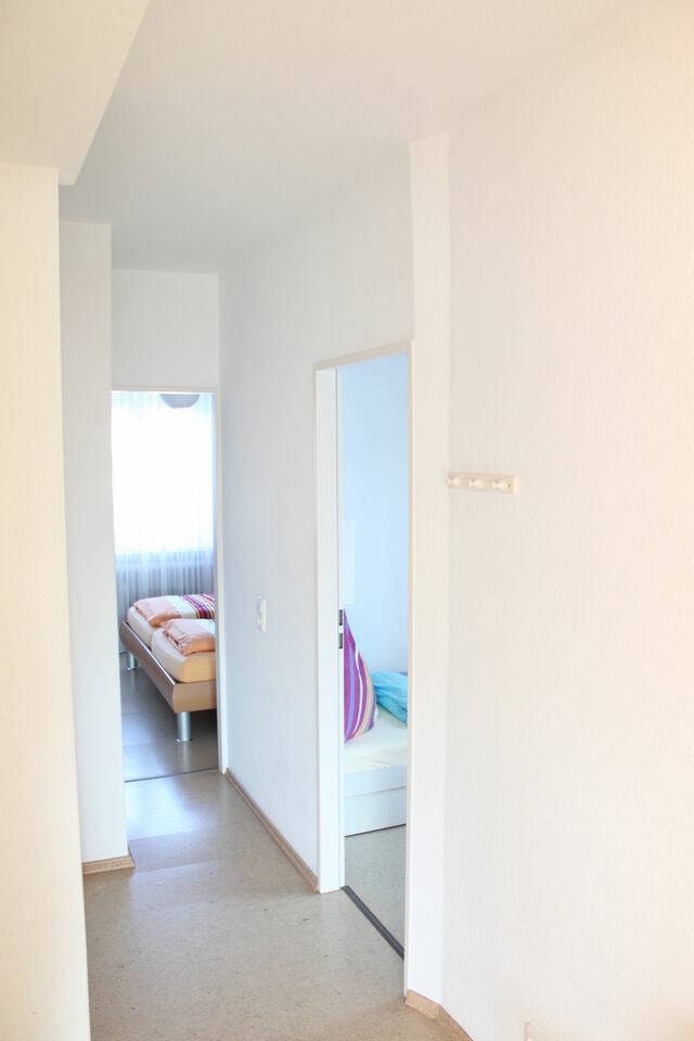 Ferienwohnung in Gr&ouml;mitz - M2 - Apartmenthaus Marienburger Str. 4 - FERIENDOMIZIL HOLLICH - Bild 17