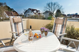 Ferienwohnung in Gr&ouml;mitz - M2 - Apartmenthaus Marienburger Str. 4 - FERIENDOMIZIL HOLLICH - Bild 18