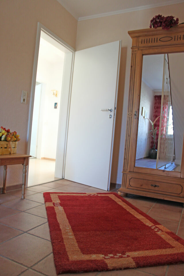 Ferienwohnung in Gr&ouml;mitz - M2 - Apartmenthaus Marienburger Str. 4 - FERIENDOMIZIL HOLLICH - Bild 22