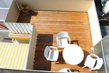 Ferienwohnung in Gr&ouml;mitz - M2 - Apartmenthaus Marienburger Str. 4 - FERIENDOMIZIL HOLLICH - Bild 23