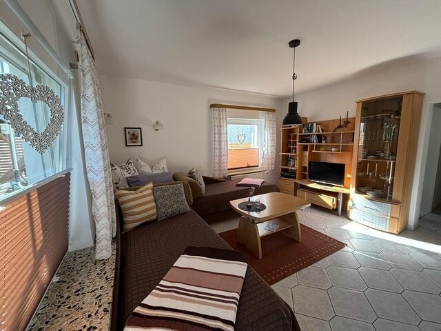 Ferienwohnung in Heiligenhafen - DAT OLE FISCHERHUS - App. 2 - Bild 2