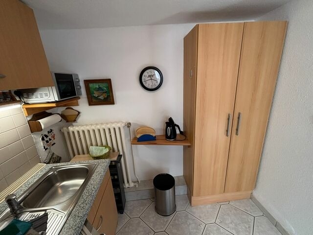 Ferienwohnung in Heiligenhafen - DAT OLE FISCHERHUS - App. 2 - Bild 7