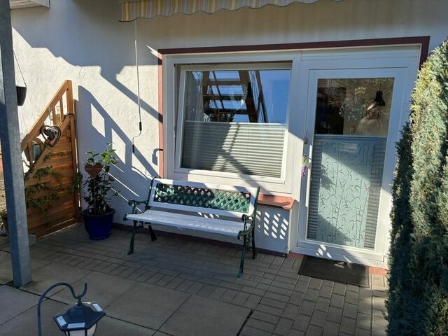 Ferienwohnung in Heiligenhafen - DAT OLE FISCHERHUS - App. 2 - Bild 15