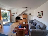Ferienwohnung in Heiligenhafen - DAT OLE FISCHERHUS - App. 3 - Bild 2