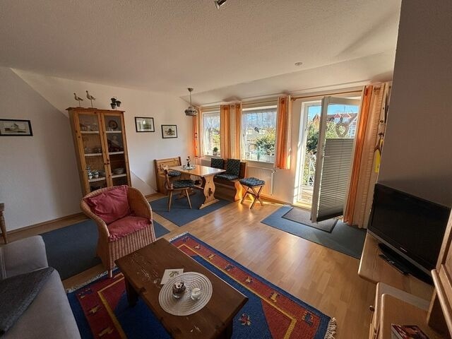 Ferienwohnung in Heiligenhafen - DAT OLE FISCHERHUS - App. 3 - Bild 3