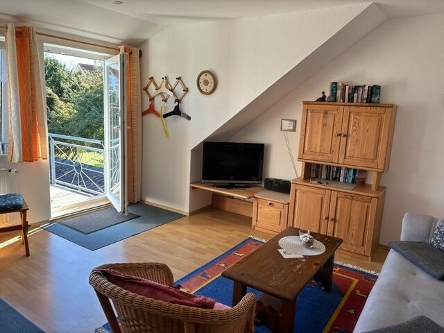 Ferienwohnung in Heiligenhafen - DAT OLE FISCHERHUS - App. 3 - Bild 5
