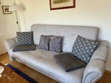 Ferienwohnung in Heiligenhafen - DAT OLE FISCHERHUS - App. 3 - Bild 6