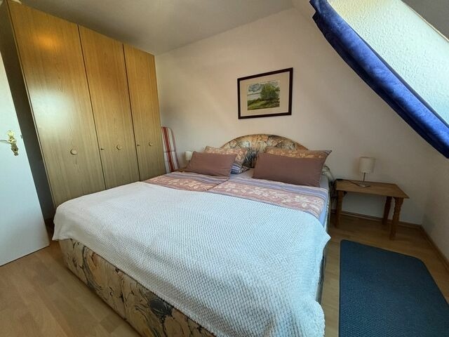 Ferienwohnung in Heiligenhafen - DAT OLE FISCHERHUS - App. 3 - Bild 11