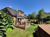 Ferienwohnung in Dierhagen - -"Ferienwohnung Dierhagen" Whg. 1 im EG- - Bild 1