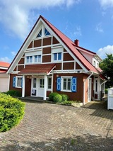 Ferienhaus in Dierhagen - "SüdWest" - Bild 2