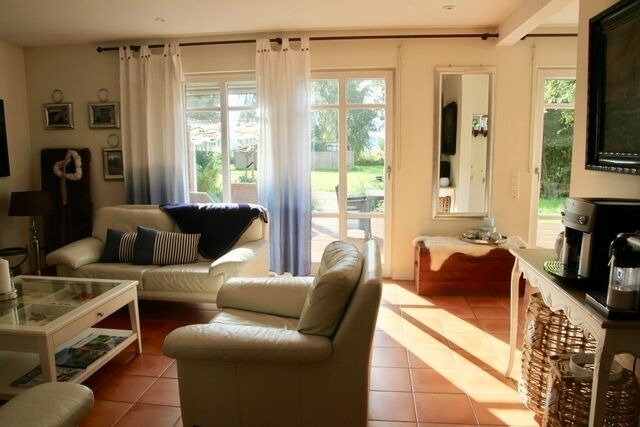 Ferienhaus in Dierhagen - "SüdWest" - Bild 8