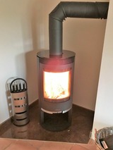 Ferienhaus in Dierhagen - "Achtern Diek" (Doppelhaush&auml;lfte) - Bild 10