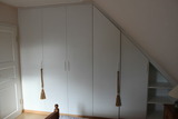 Ferienhaus in Dierhagen - "Achtern Diek" (Doppelhaush&auml;lfte) - Bild 14