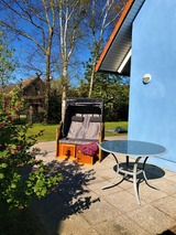 Ferienhaus in Dierhagen - "Achtern Diek" (Doppelhaush&auml;lfte) - Bild 19