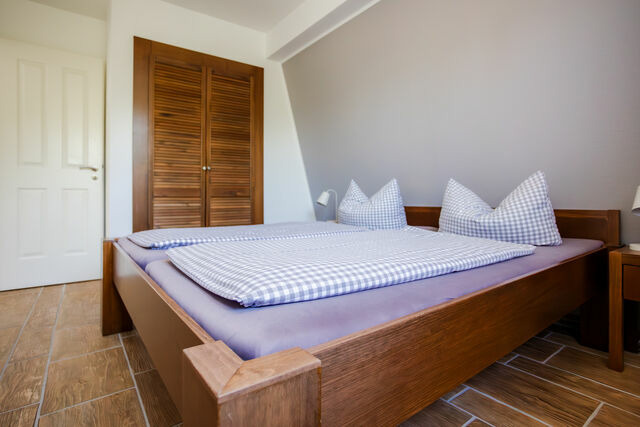 Ferienwohnung in Dierhagen - DER ST&Ouml;RTEBEKER - "Apartment Born" | Apartments hinter den D&uuml;nen - Bild 8