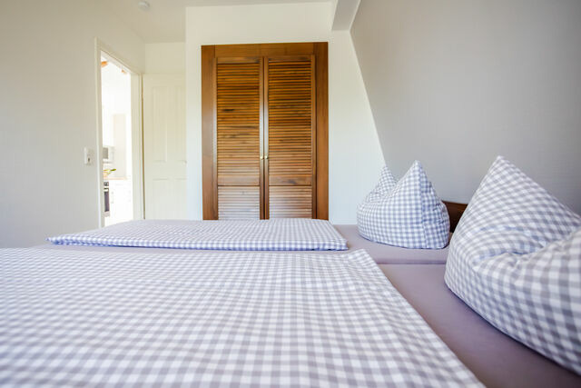 Ferienwohnung in Dierhagen - DER ST&Ouml;RTEBEKER - "Apartment Born" | Apartments hinter den D&uuml;nen - Bild 10