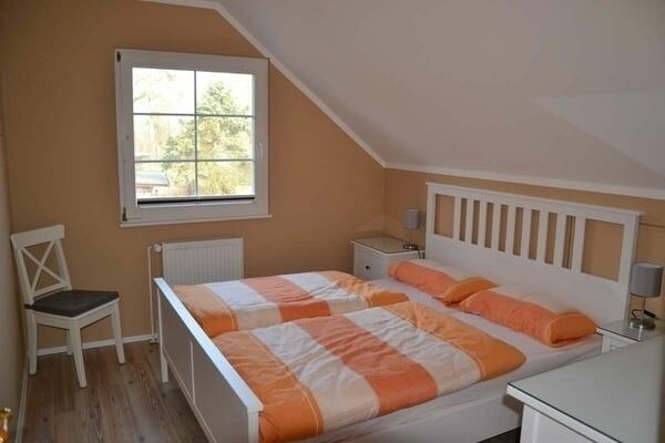 Ferienwohnung in Dierhagen - -"Ferienwohnung Dierhagen" Whg. 2 im OG- - Bild 9