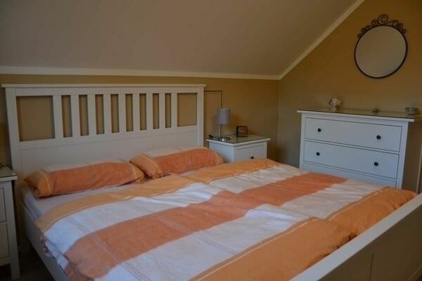 Ferienwohnung in Dierhagen - -"Ferienwohnung Dierhagen" Whg. 2 im OG- - Bild 10