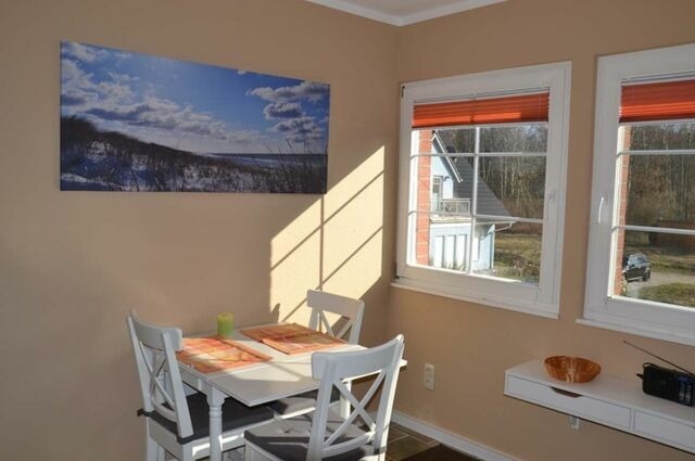 Ferienwohnung in Dierhagen - -"Ferienwohnung Dierhagen" Whg. 2 im OG- - Bild 16