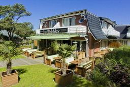 DER ST&Ouml;RTEBEKER - "Apartment Prerow" | Apartments hinter den D&uuml;nen