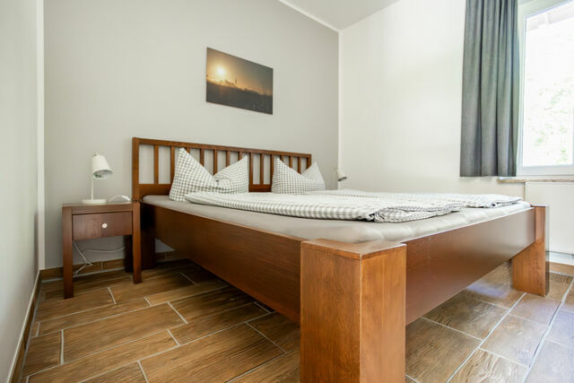 Ferienwohnung in Dierhagen - DER ST&Ouml;RTEBEKER - "Apartment Prerow" | Apartments hinter den D&uuml;nen - Bild 6