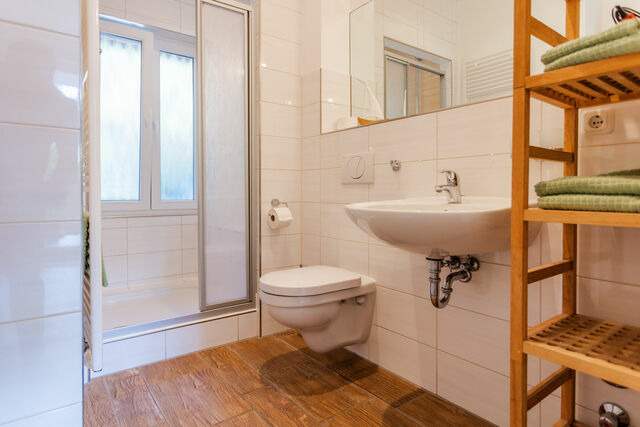 Ferienwohnung in Dierhagen - DER ST&Ouml;RTEBEKER - "Apartment Prerow" | Apartments hinter den D&uuml;nen - Bild 7